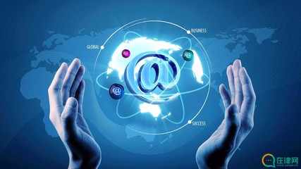 互聯(lián)網(wǎng)信息與互聯(lián)網(wǎng)信息服務(wù) 驅(qū)動(dòng)數(shù)字時(shí)代的雙引擎