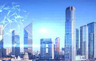 智慧園區(qū)公共服務(wù)平臺(tái) 互聯(lián)網(wǎng)信息服務(wù)的創(chuàng)新實(shí)踐